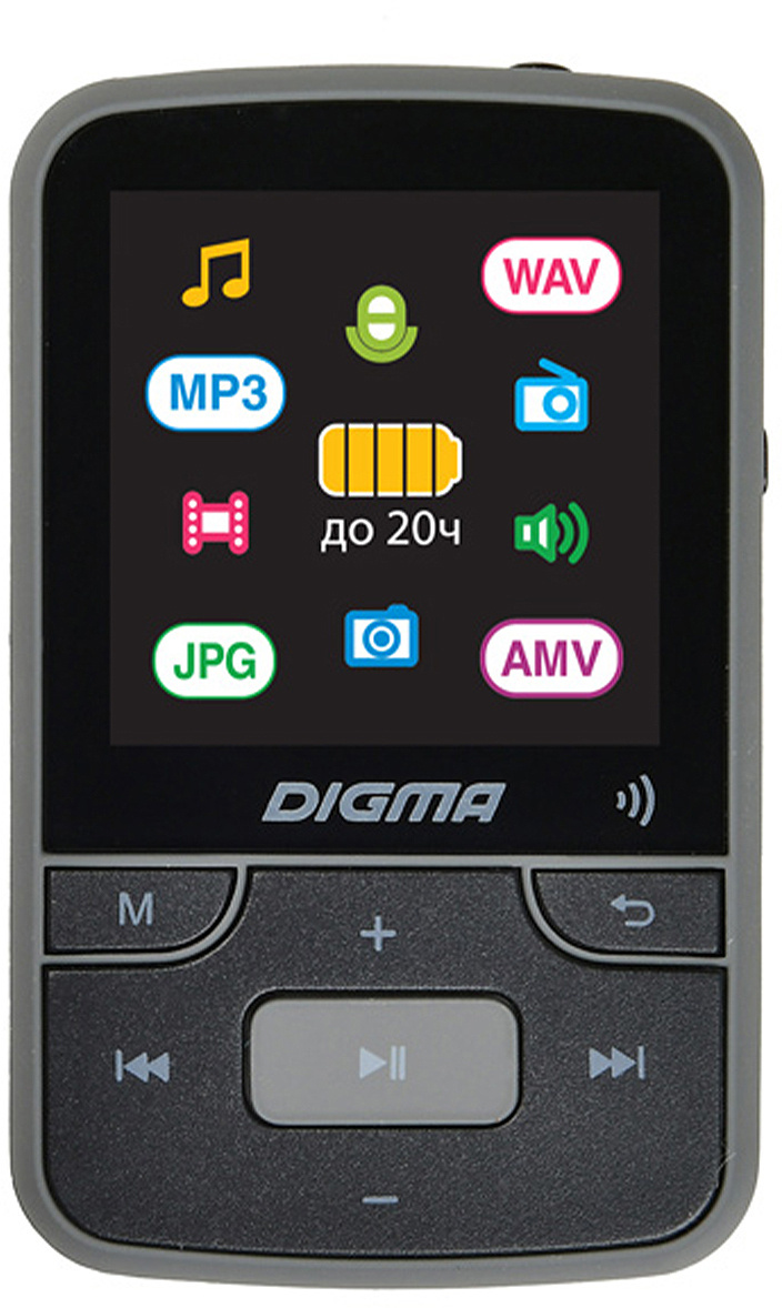 DIGMA Z4