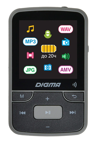DIGMA Z4