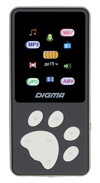 DIGMA S4BG