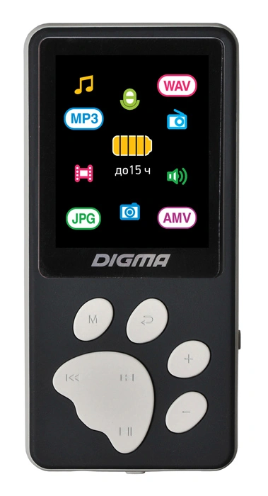 DIGMA S4BG