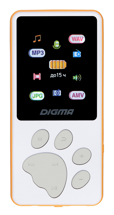 DIGMA S4WO