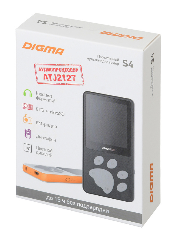 DIGMA S4WO