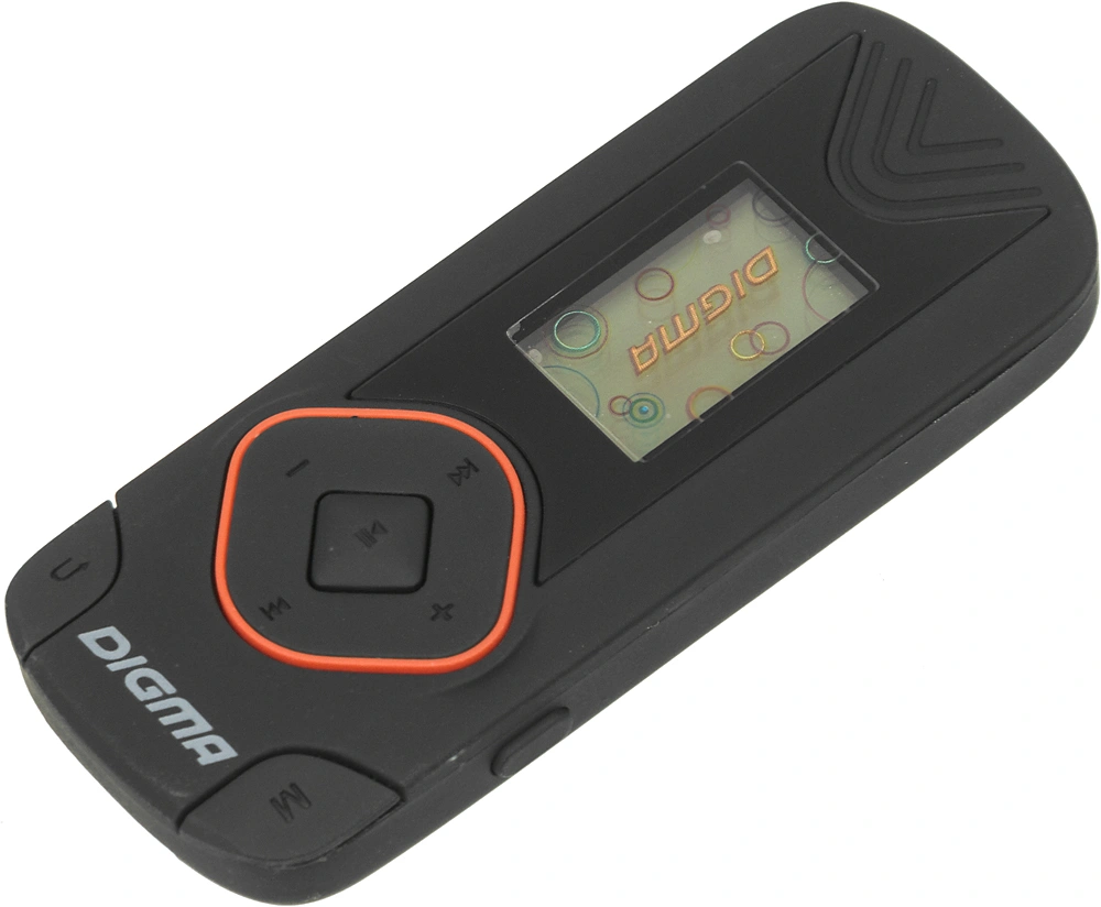DIGMA R3BK