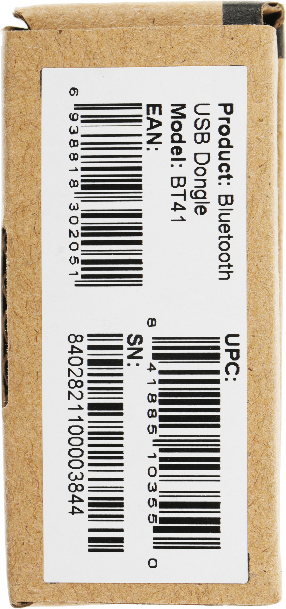 YEALINK BT41 Bluetooth USB адаптер YEALINK BT41 Bluetooth USB адаптер