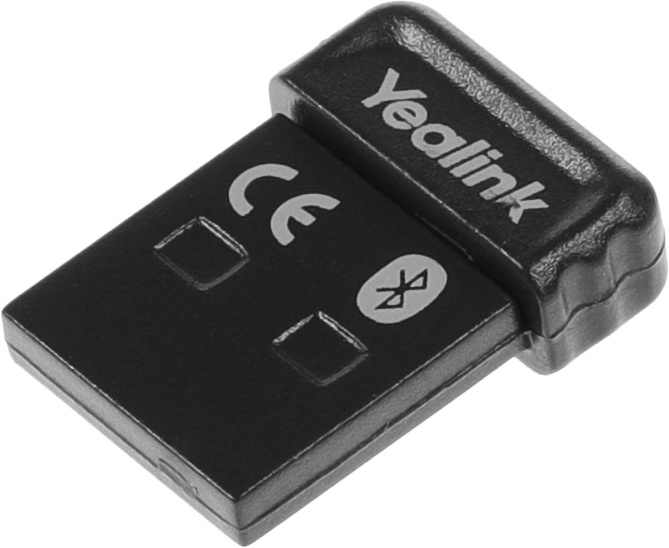 YEALINK BT41 Bluetooth USB адаптер YEALINK BT41 Bluetooth USB адаптер