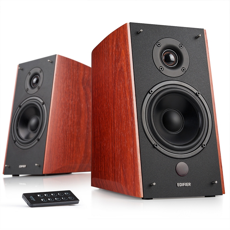 EDIFIER R2000DB WOOD