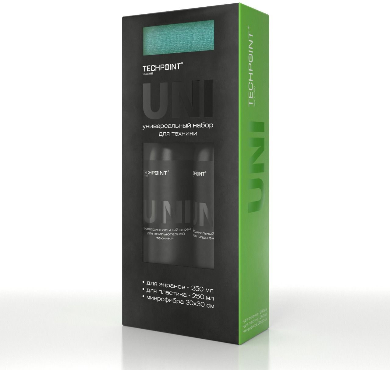 NONAME TECHPOINT 0208