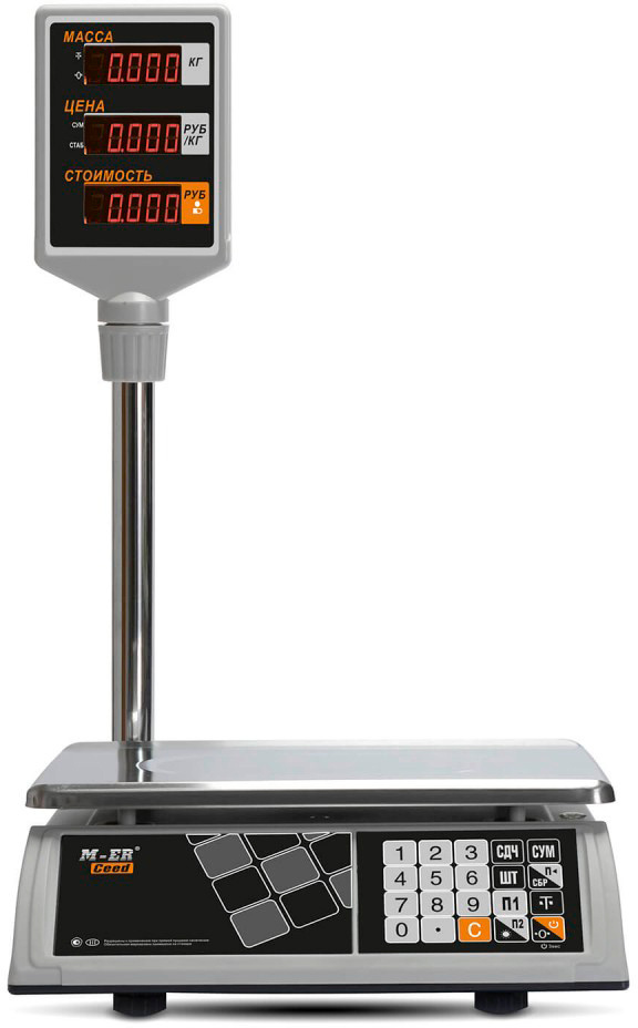 MERTECH 3029
