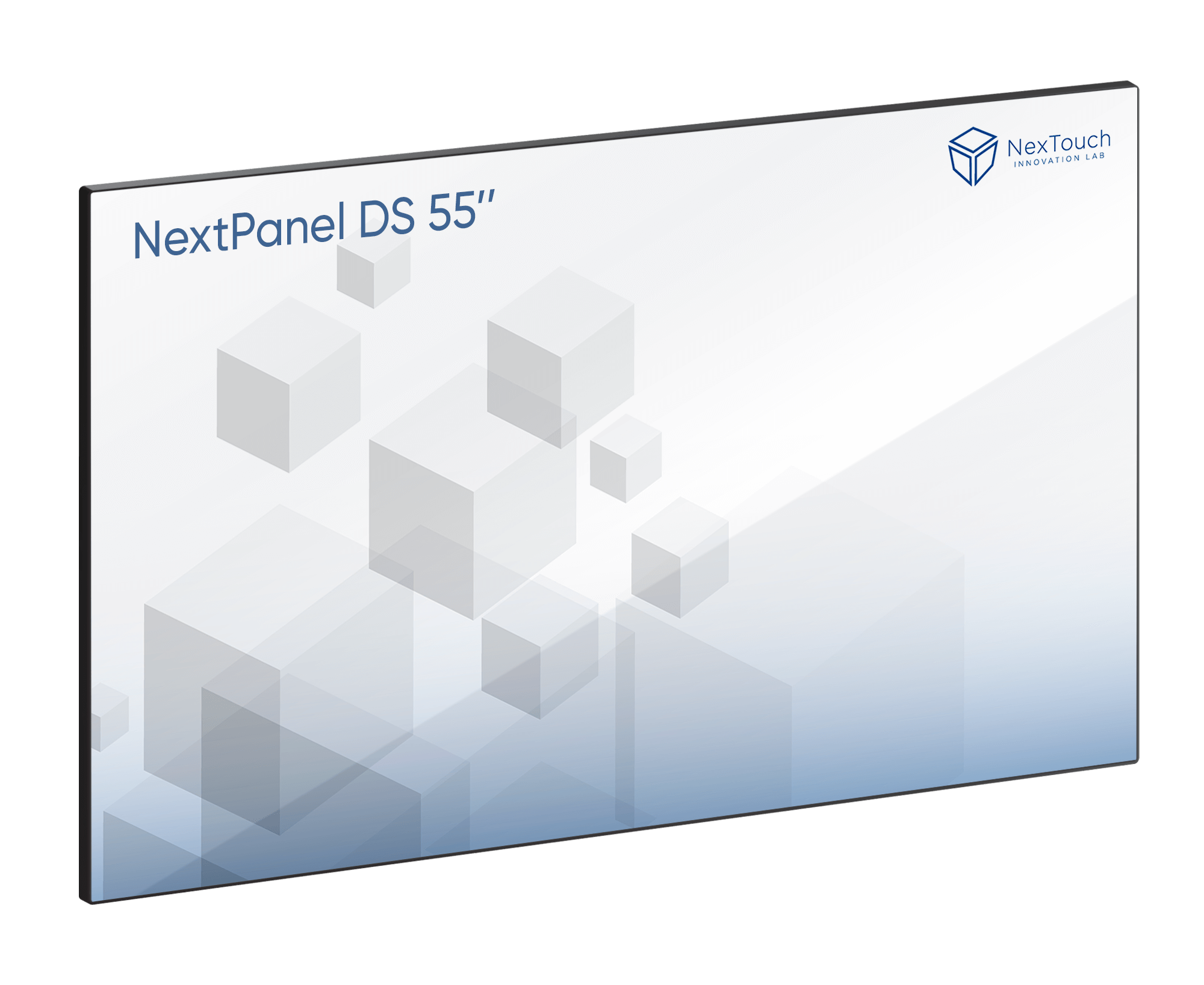 NexTouch NextPanel DS 55 (PDSCV1NNT55)