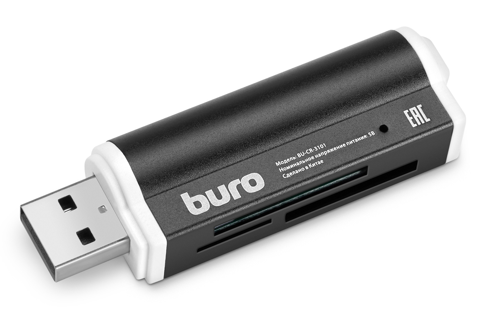 BURO BU-CR-3101