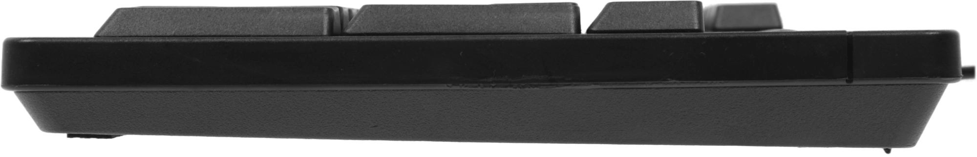 Клавиатура Oklick 95M черный USB [1788106]