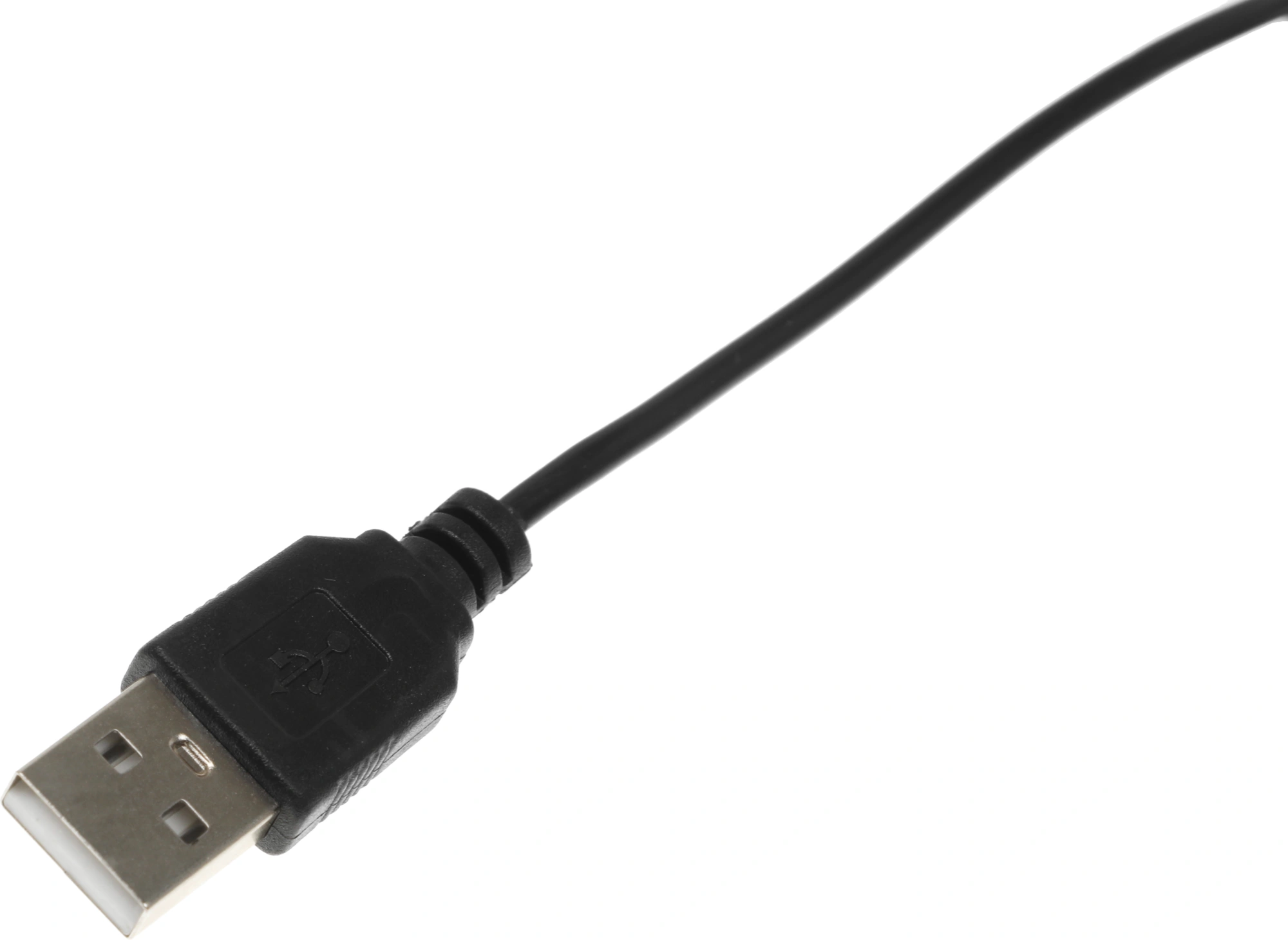 Клавиатура Oklick 95M черный USB [1788106]