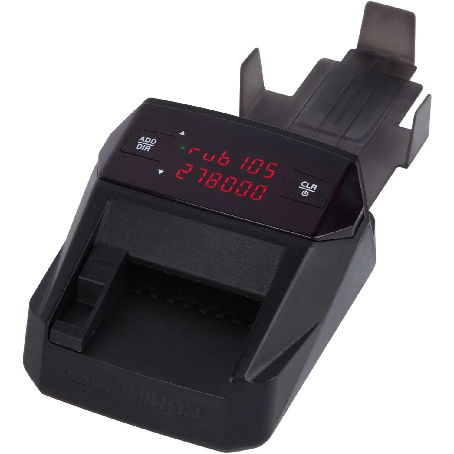 ProMoniron Dec Ergo ProMoniron Dec Ergo