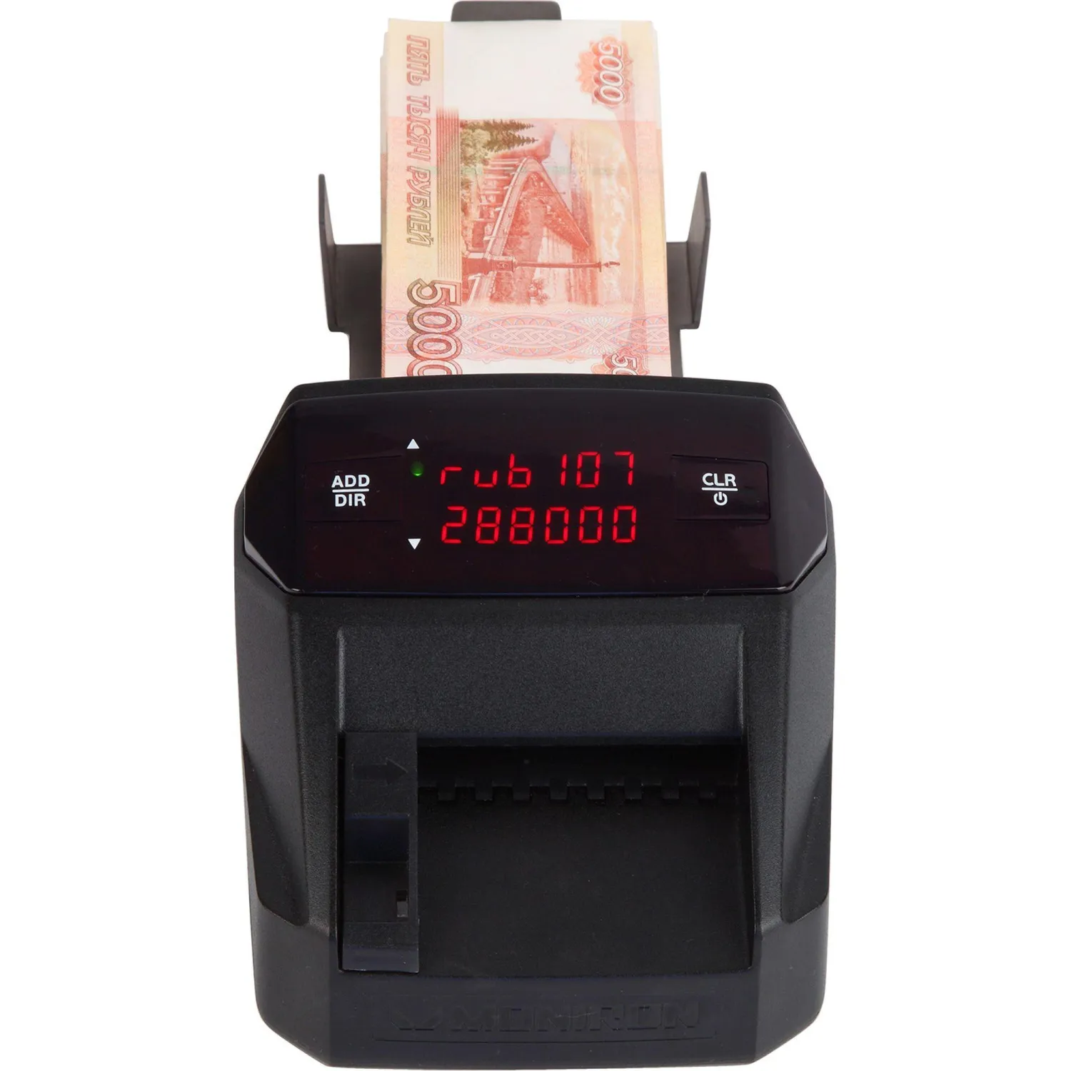 ProMoniron Dec Ergo ProMoniron Dec Ergo