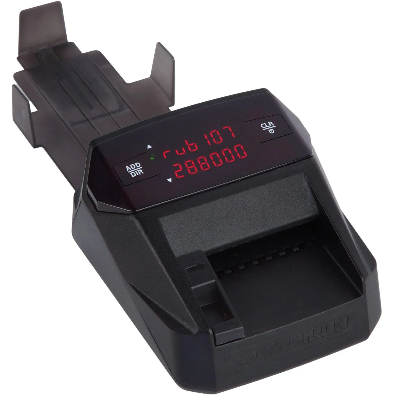 ProMoniron Dec Ergo ProMoniron Dec Ergo