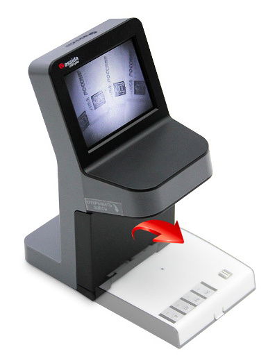 CASSIDA UNOPLUS LASER