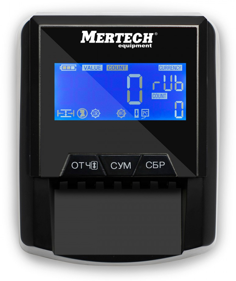 MERTECH 5048