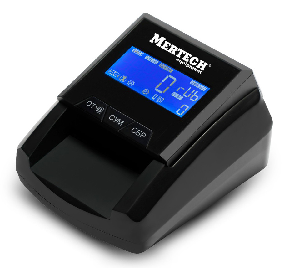 MERTECH 5048