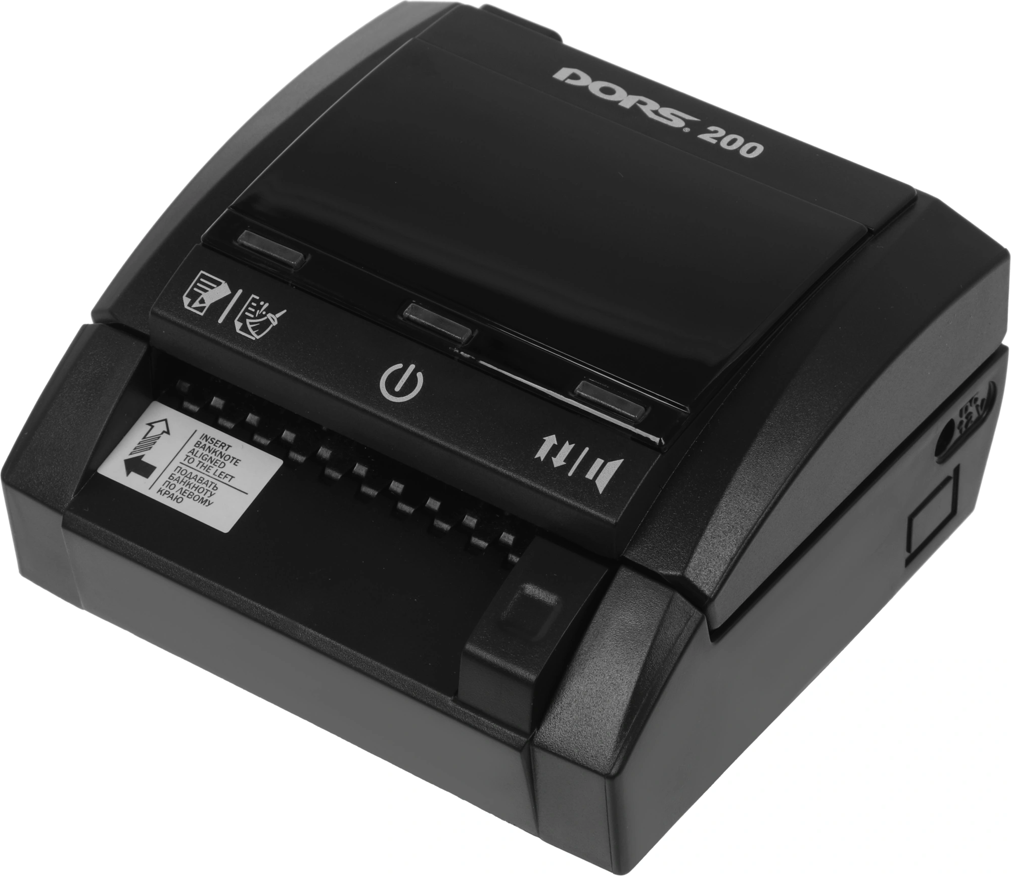 DORS FRZ-041626 DORS FRZ-041626