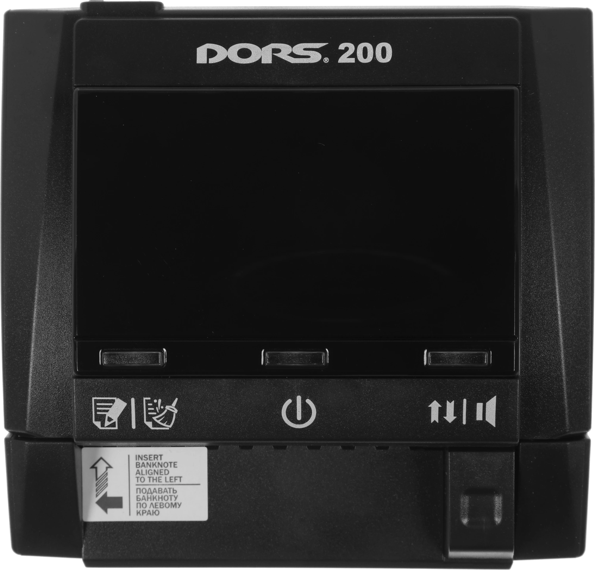 DORS FRZ-041626 DORS FRZ-041626