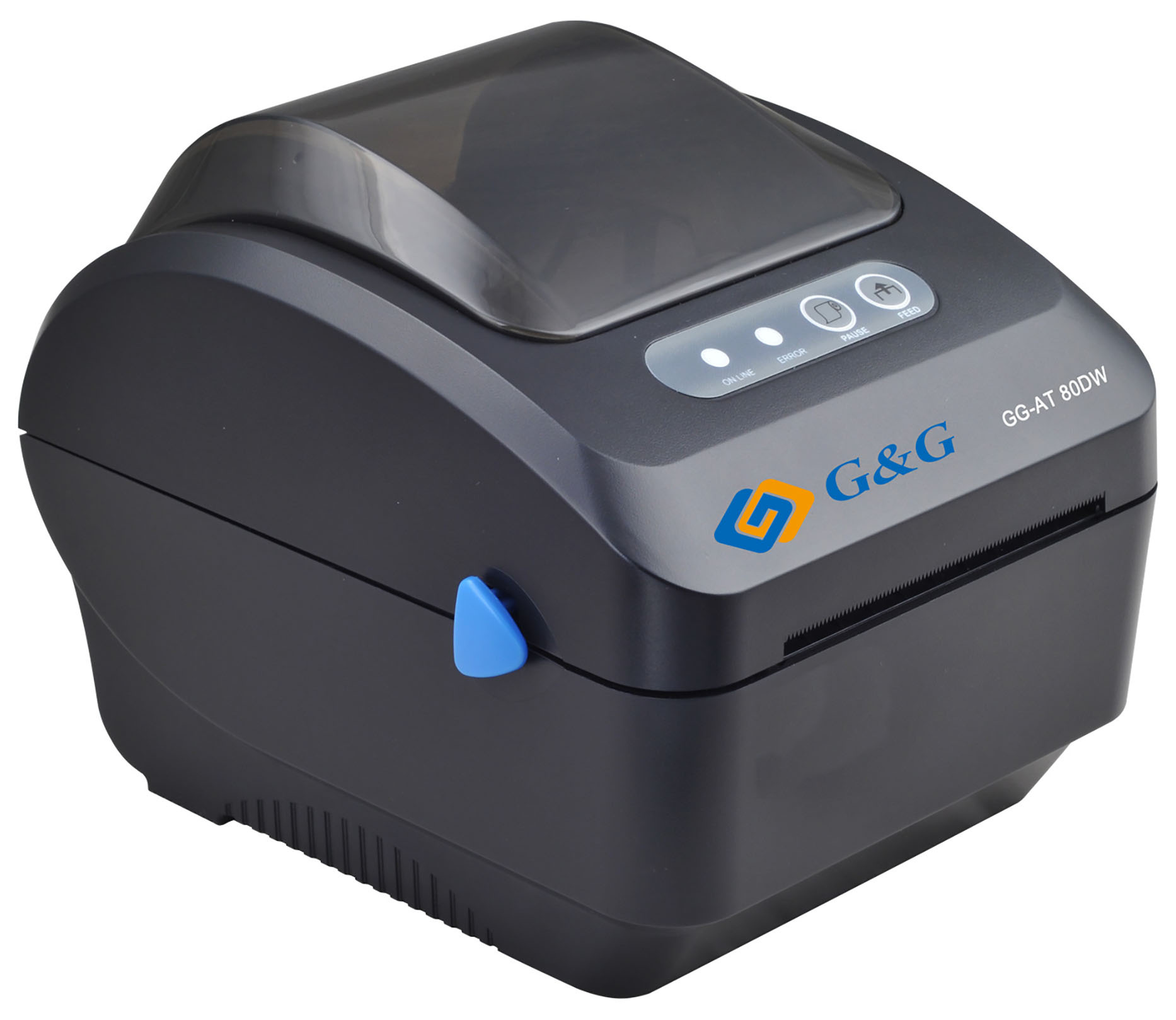 G&amp;G GG-AT-80DW-W