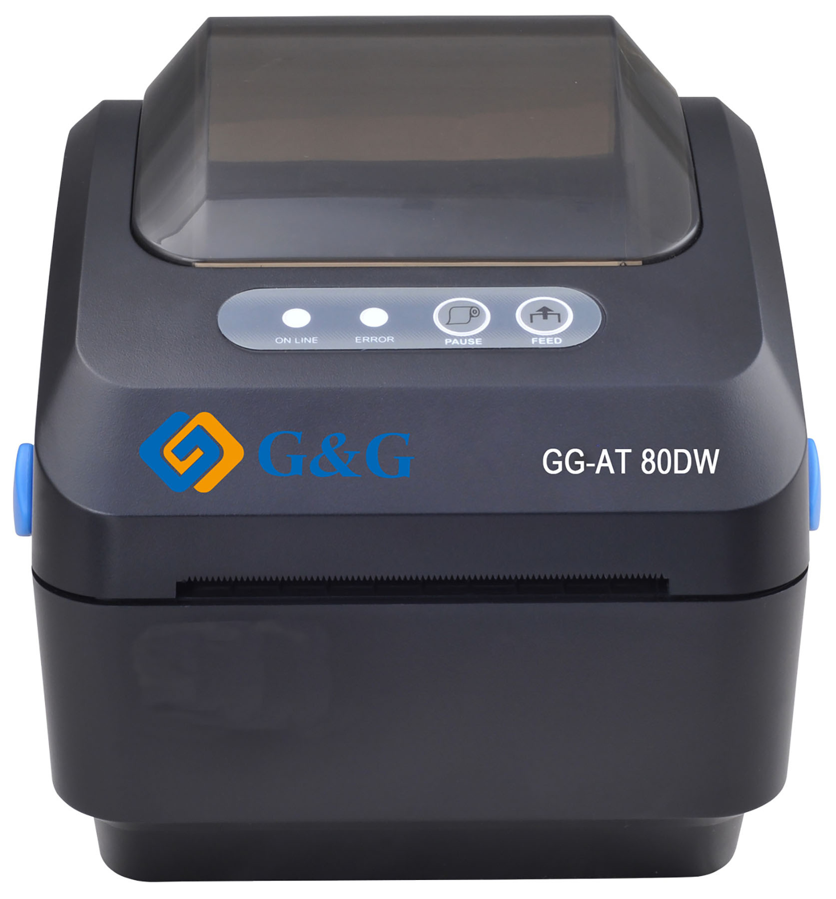 G&amp;G GG-AT-80DW-W