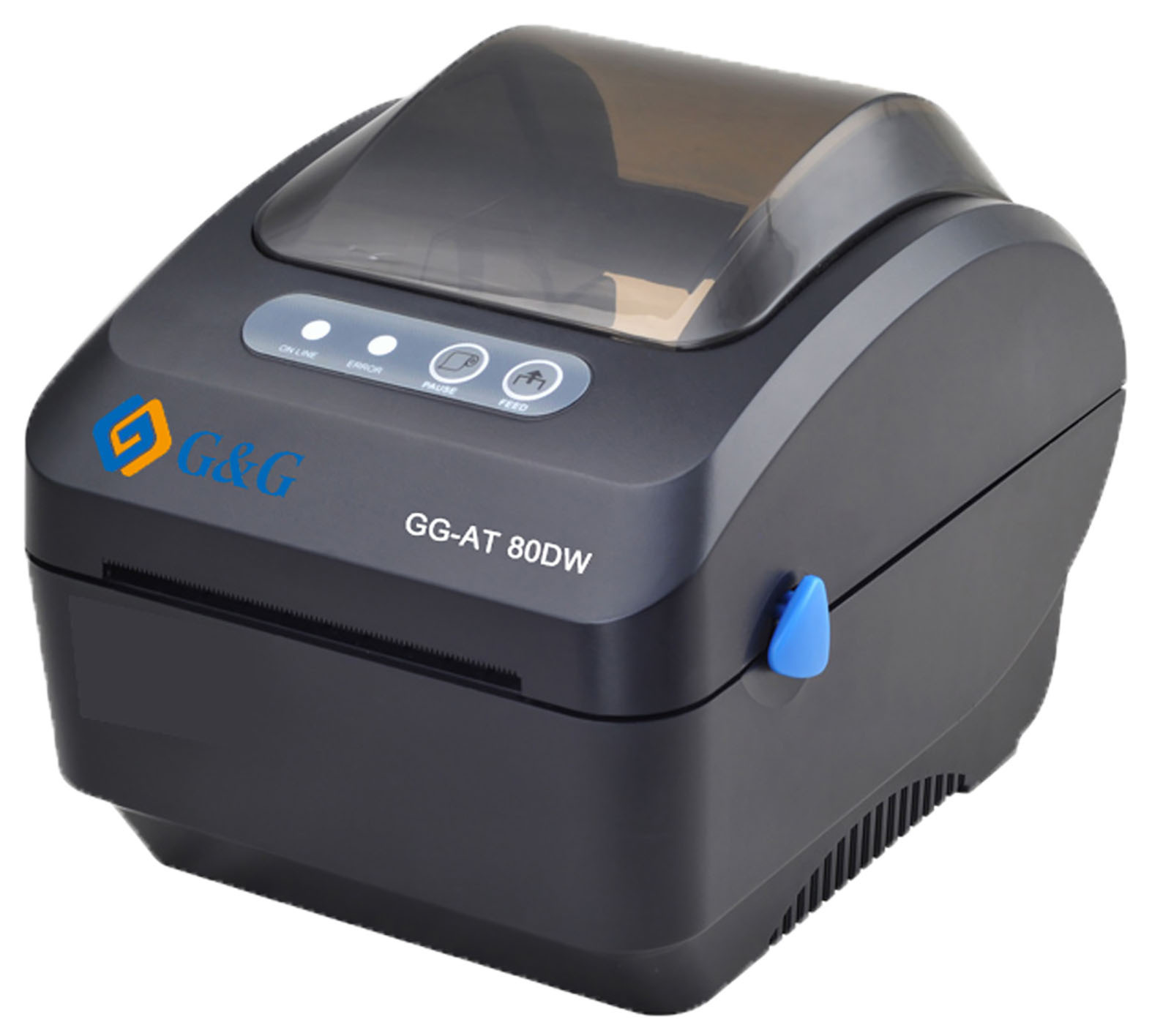 G&amp;G GG-AT-80DW-W