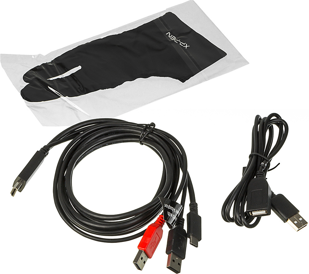 XPPEN JPARTIST12PRO