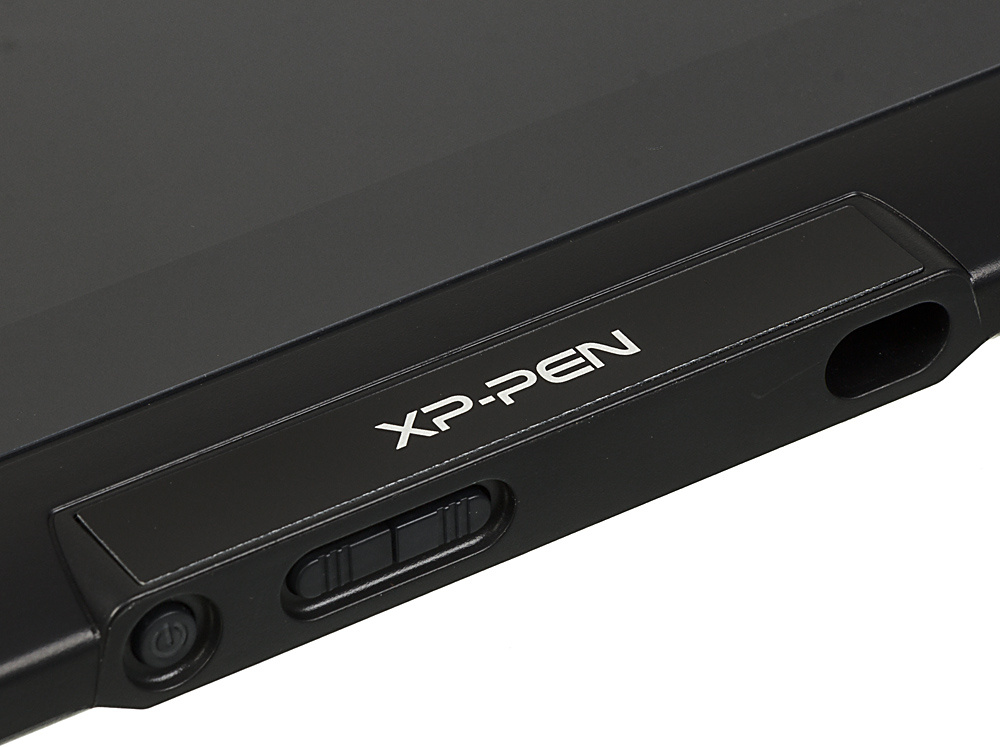 XPPEN JPARTIST12PRO