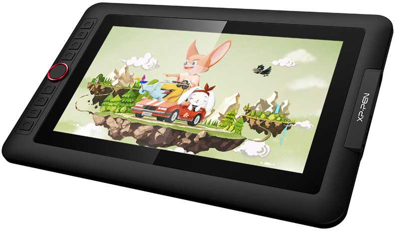 XPPEN JPARTIST12PRO