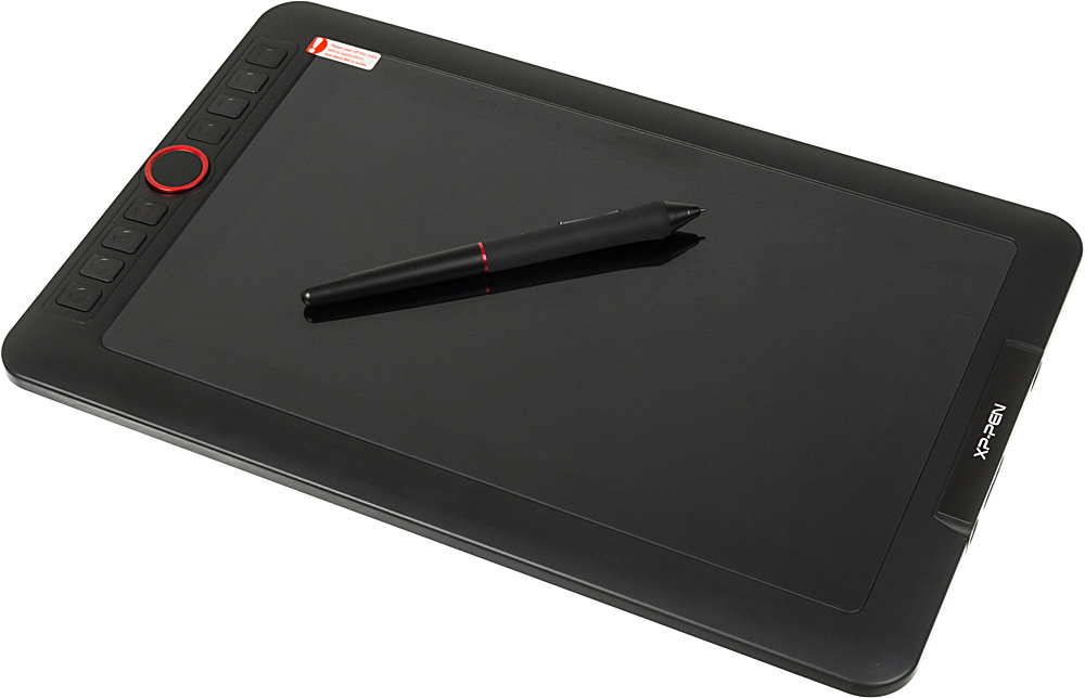 XPPEN JPARTIST12PRO