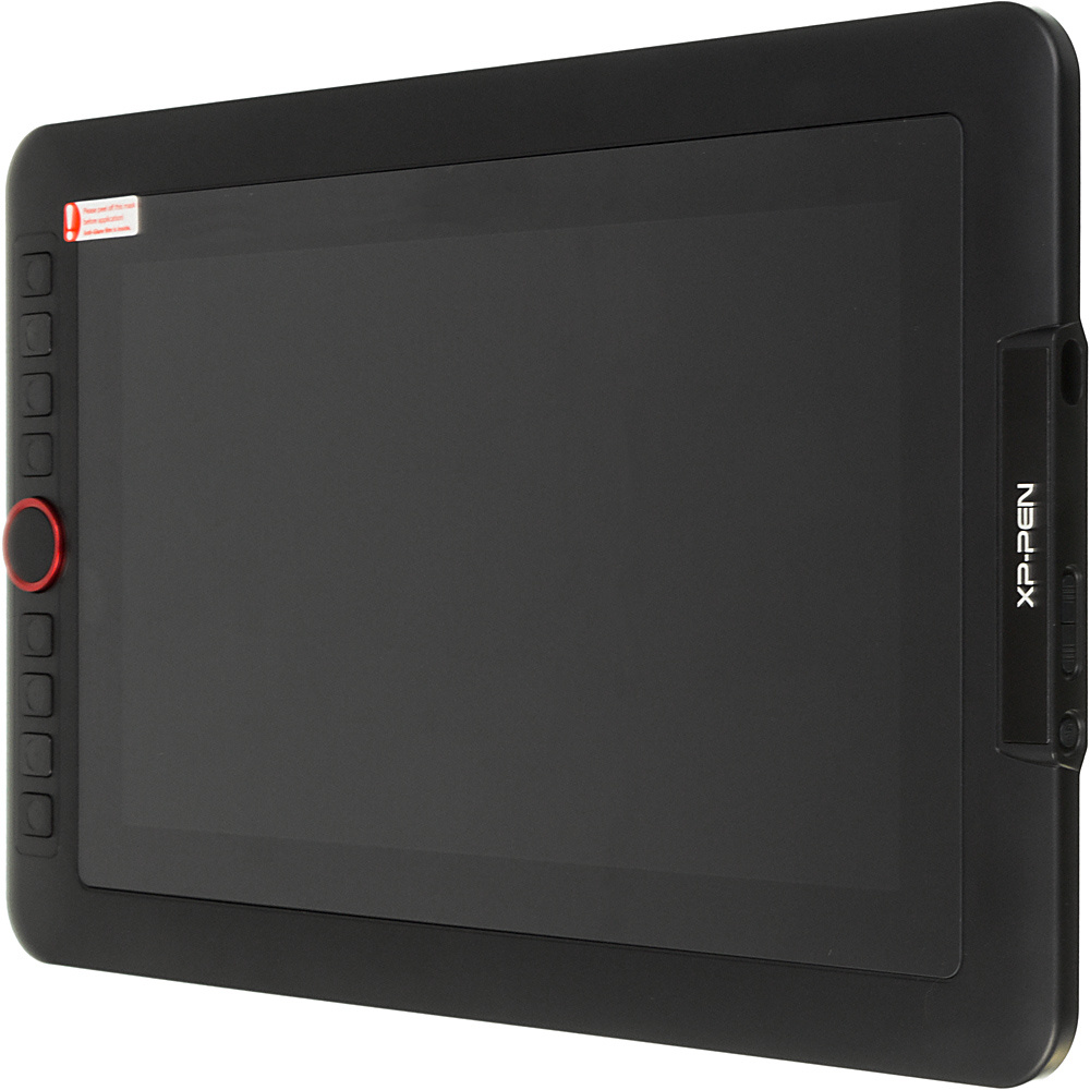 XPPEN JPARTIST12PRO