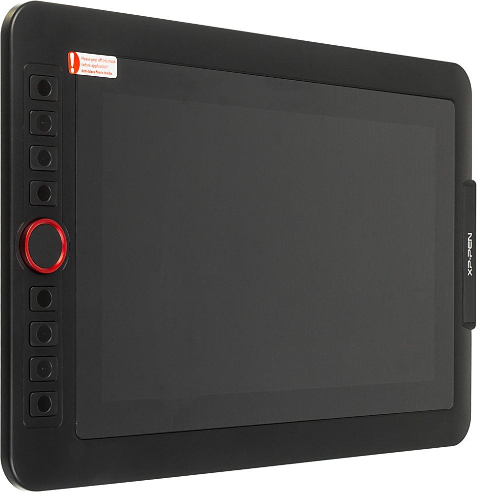 XPPEN JPARTIST12PRO
