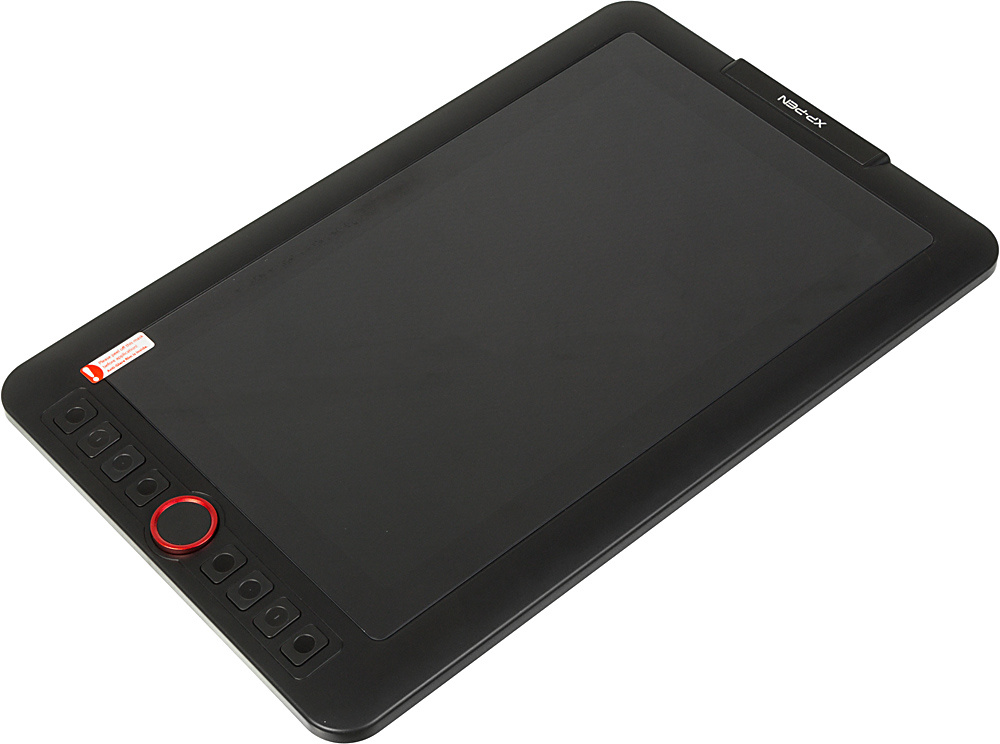 XPPEN JPARTIST12PRO