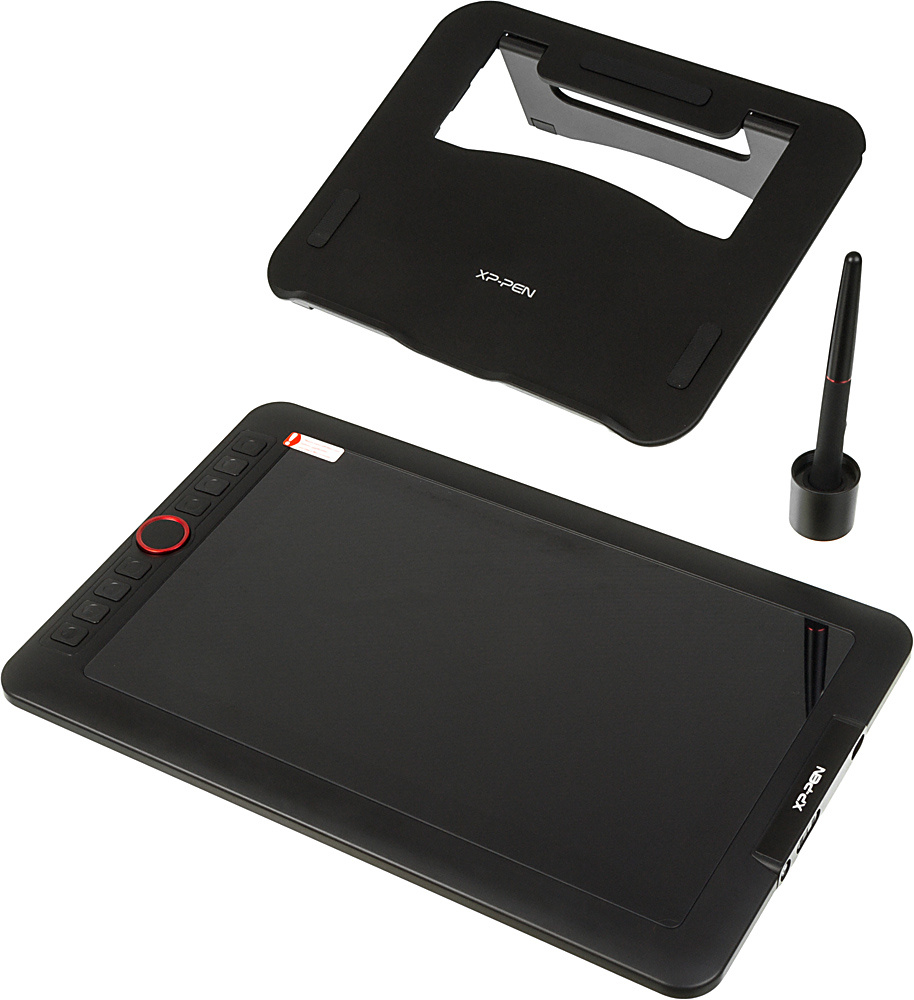XPPEN JPARTIST12PRO