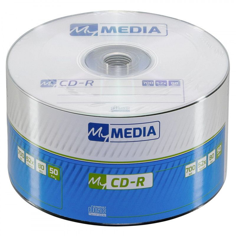 MYMEDIA 69201