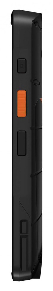 Maxvi USB Drive 32GB MP blue, монолит с колпачком, металл + ABS пластик, USB 2.0 FD32GBUSB20C10MP