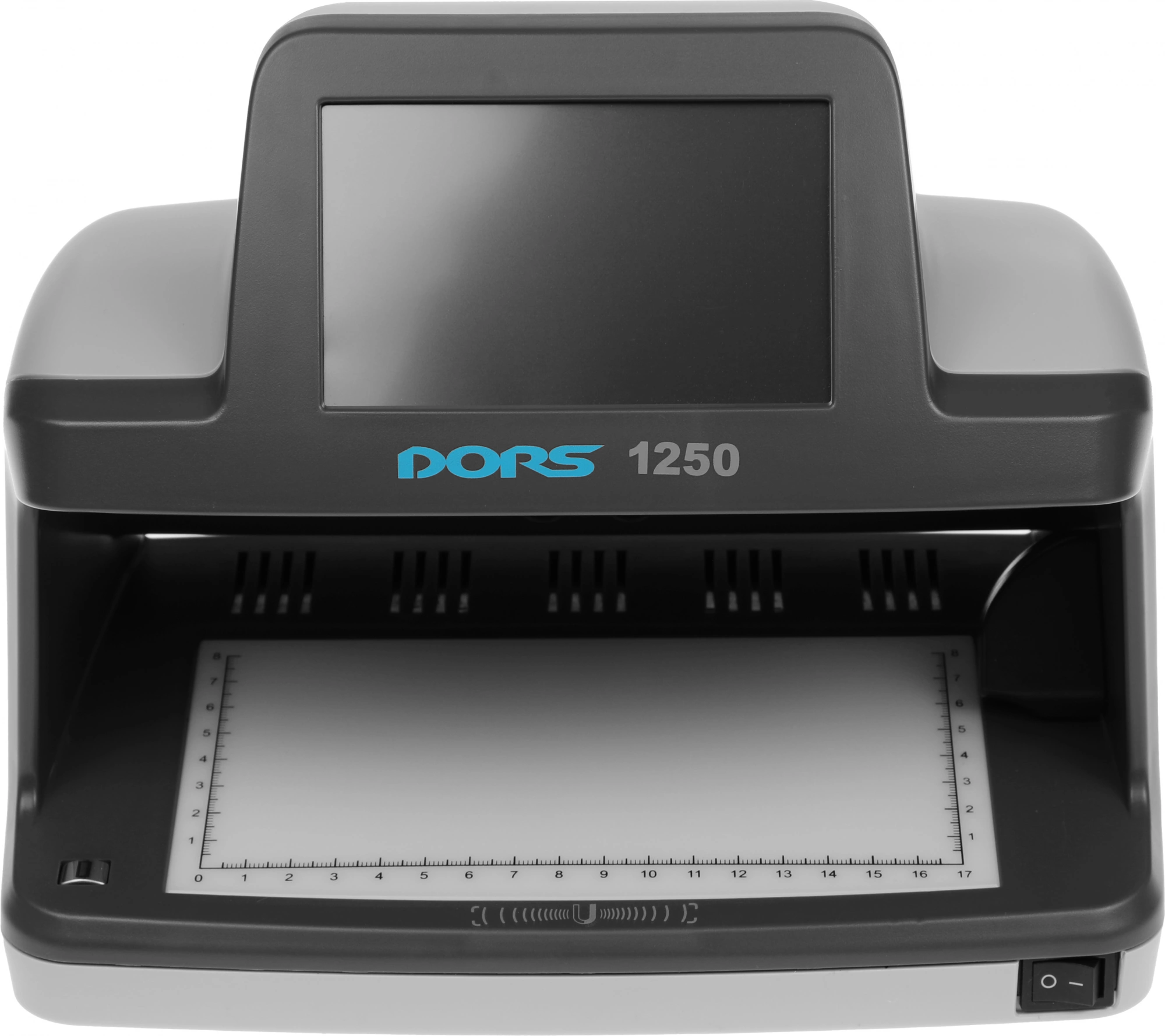 DORS FRZ-033077/FRZ-044867 DORS FRZ-033077/FRZ-044867