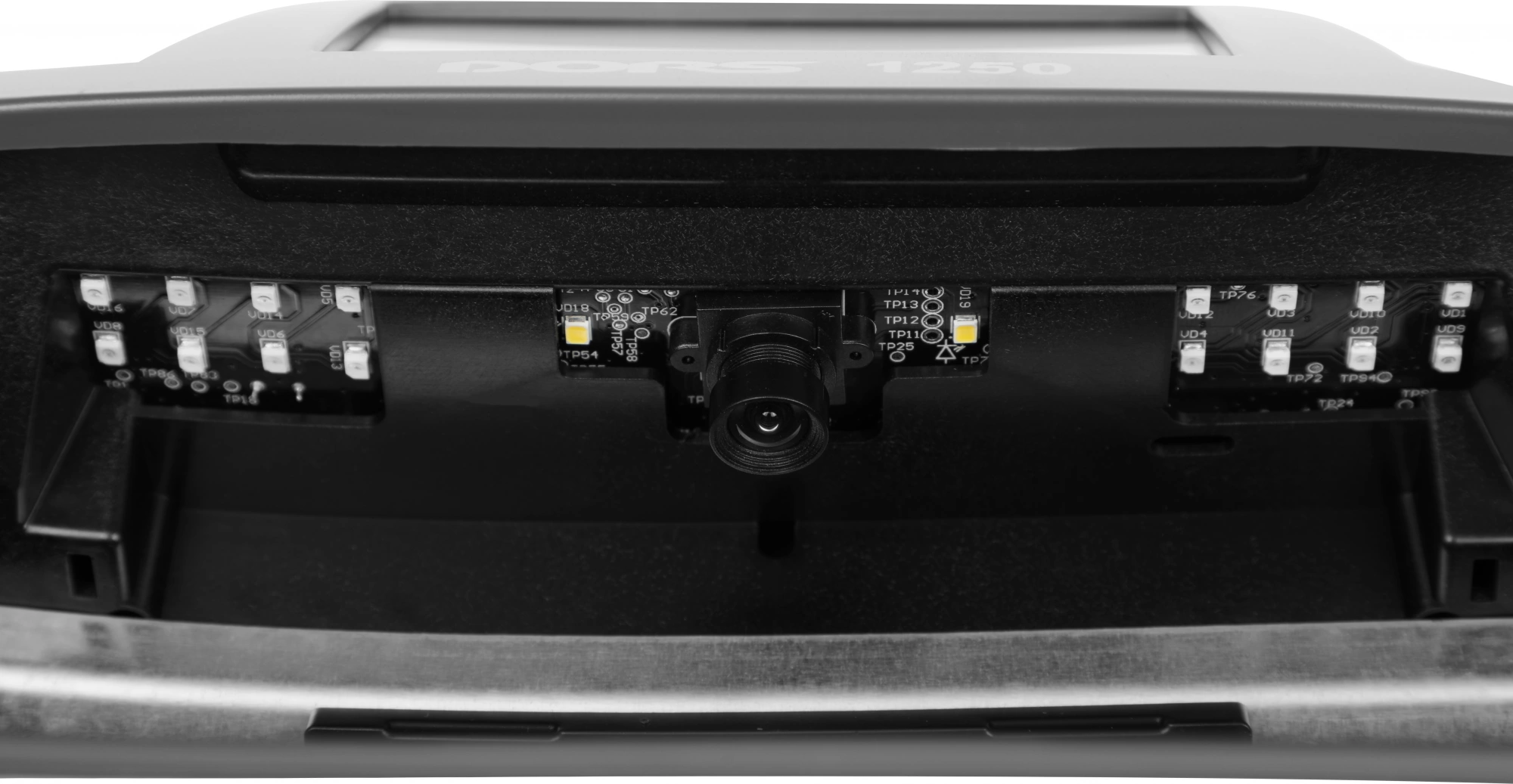 DORS FRZ-033077/FRZ-044867 DORS FRZ-033077/FRZ-044867