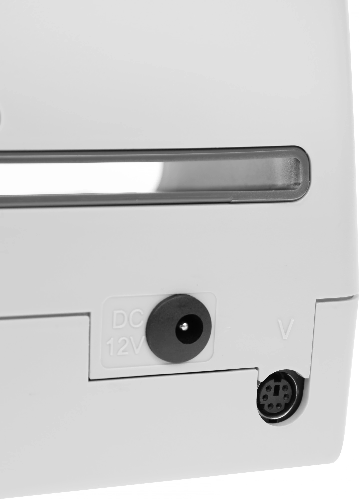 DORS FRZ-033077/FRZ-044867 DORS FRZ-033077/FRZ-044867