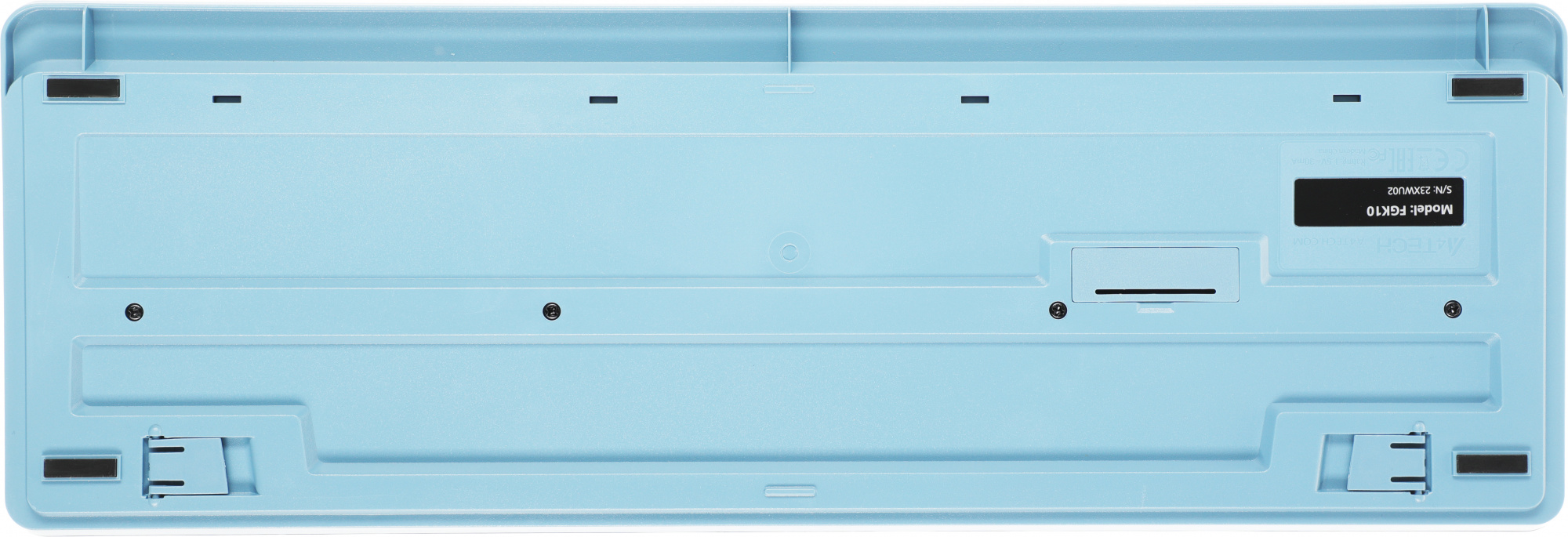 A4TECH FG1035 NAVY BLUE