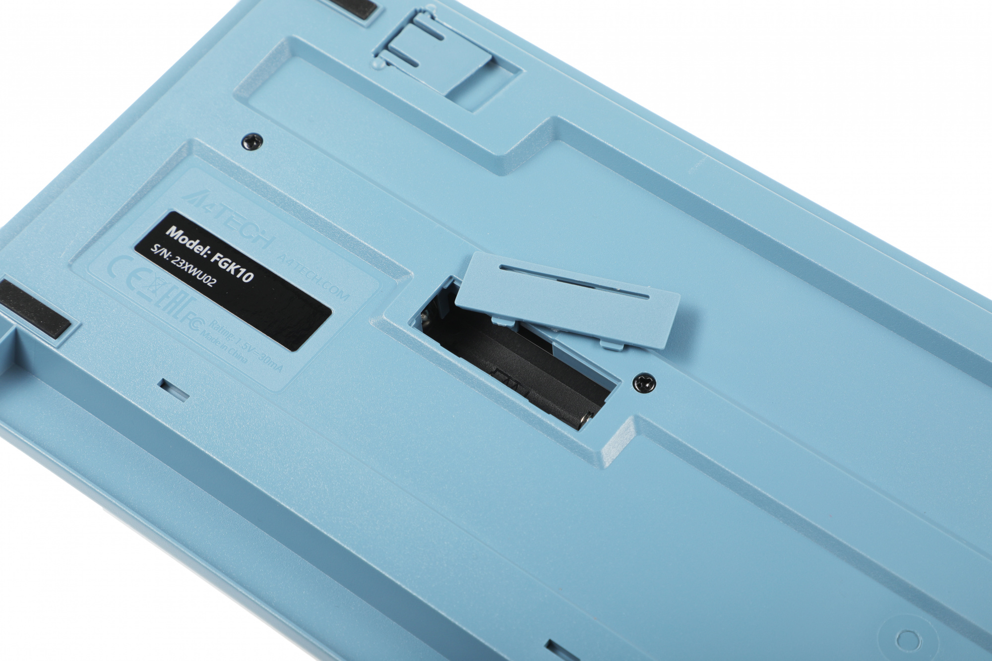 A4TECH FG1035 NAVY BLUE