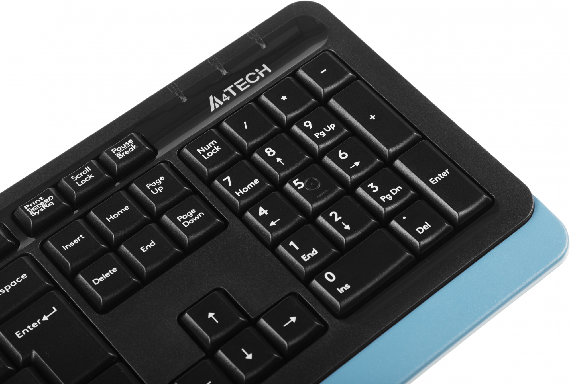 A4TECH FG1035 NAVY BLUE