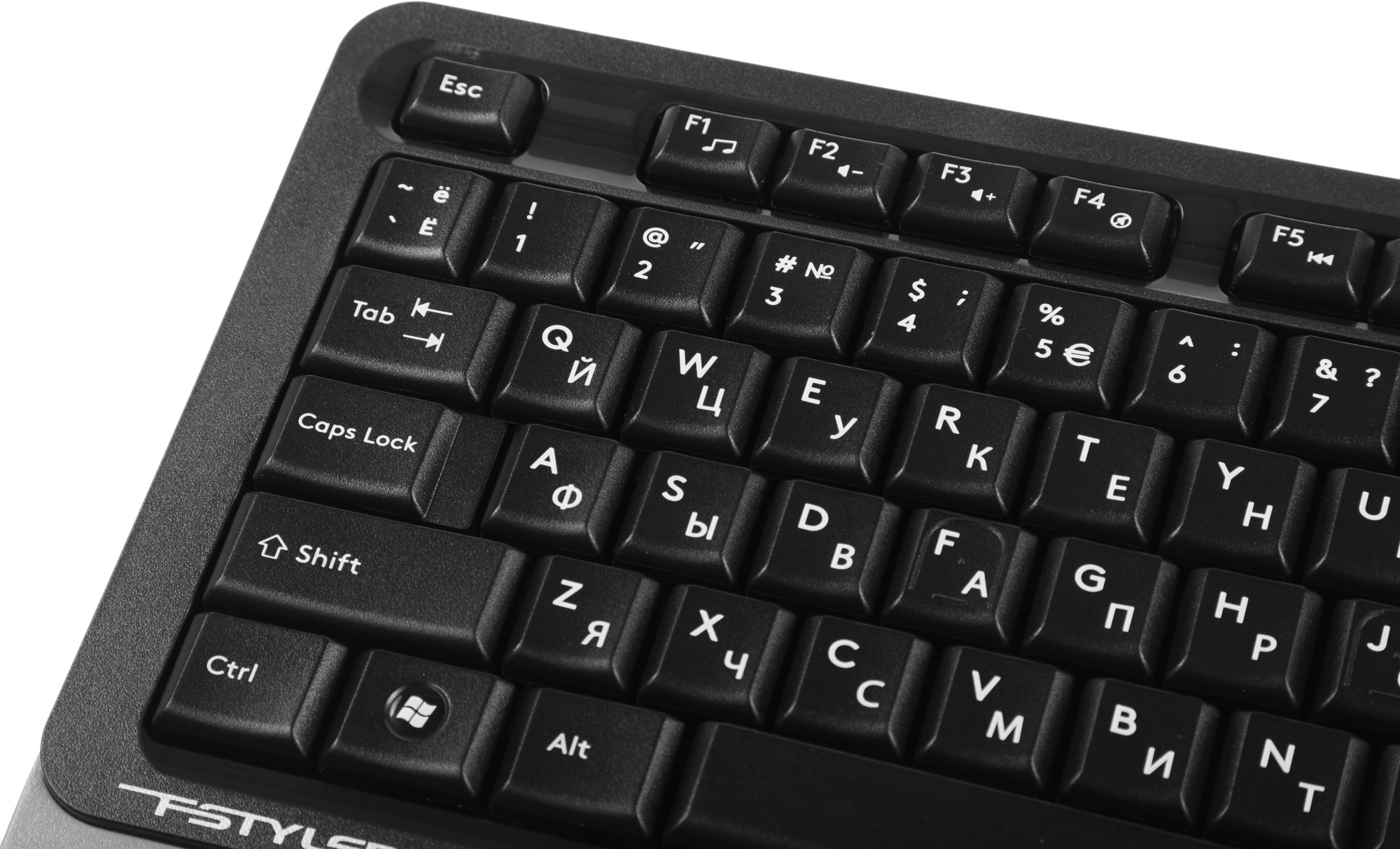 A4TECH FG1035 NAVY BLUE