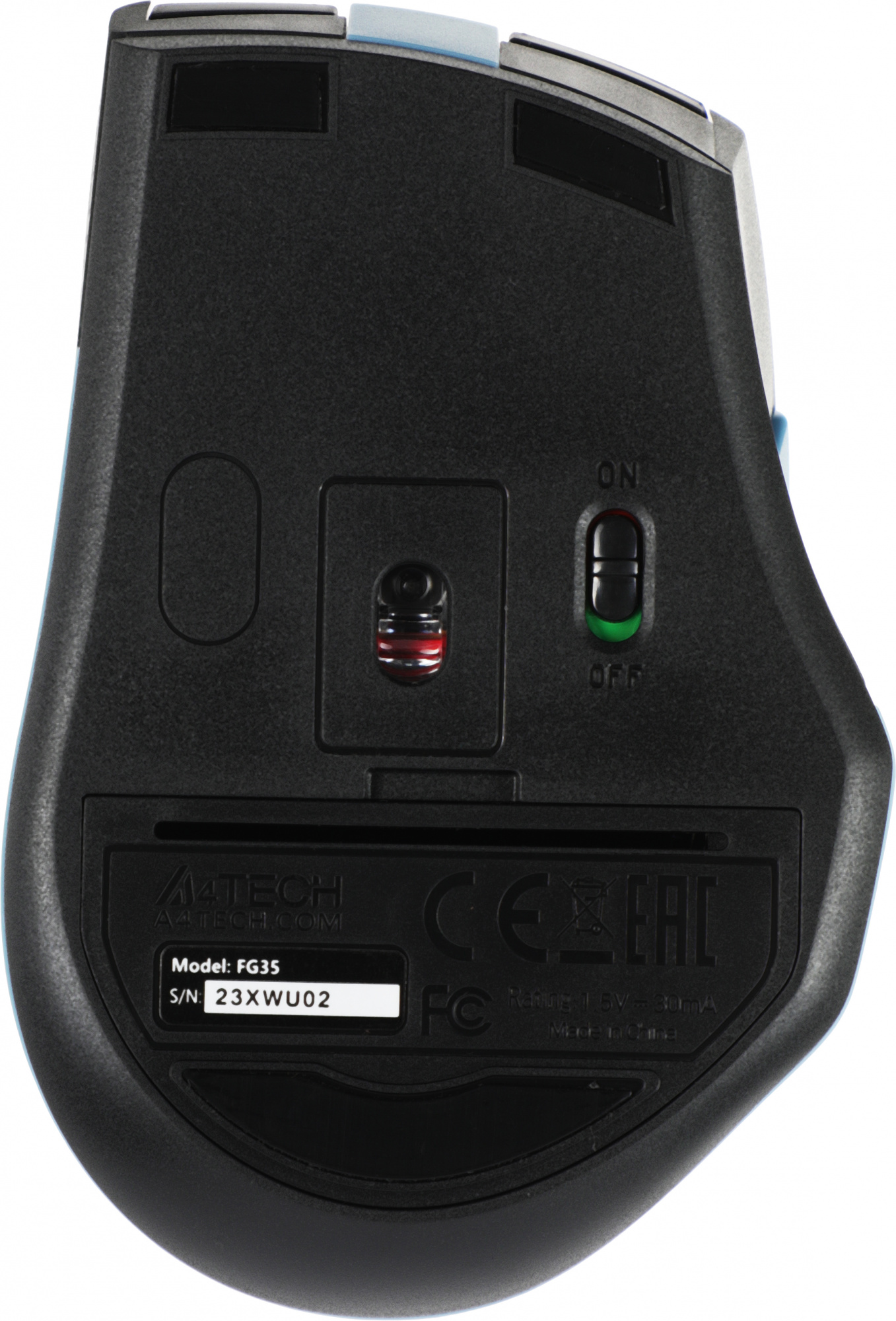 A4TECH FG1035 NAVY BLUE