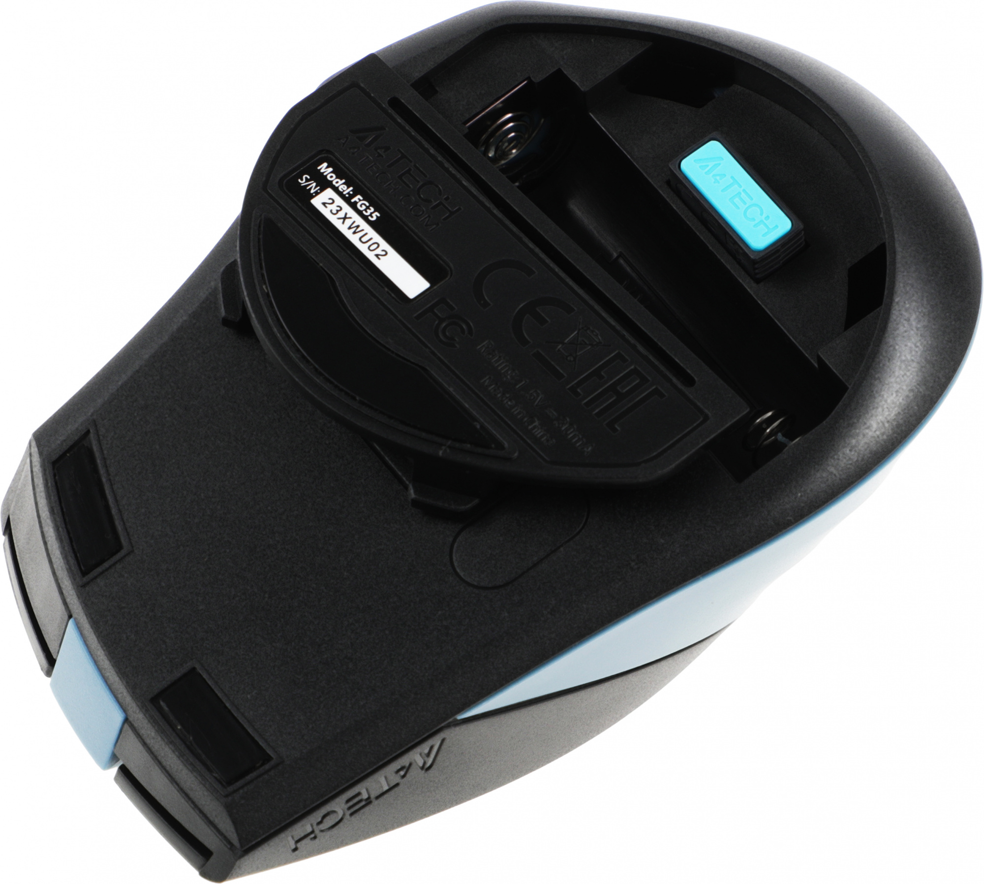 A4TECH FG1035 NAVY BLUE