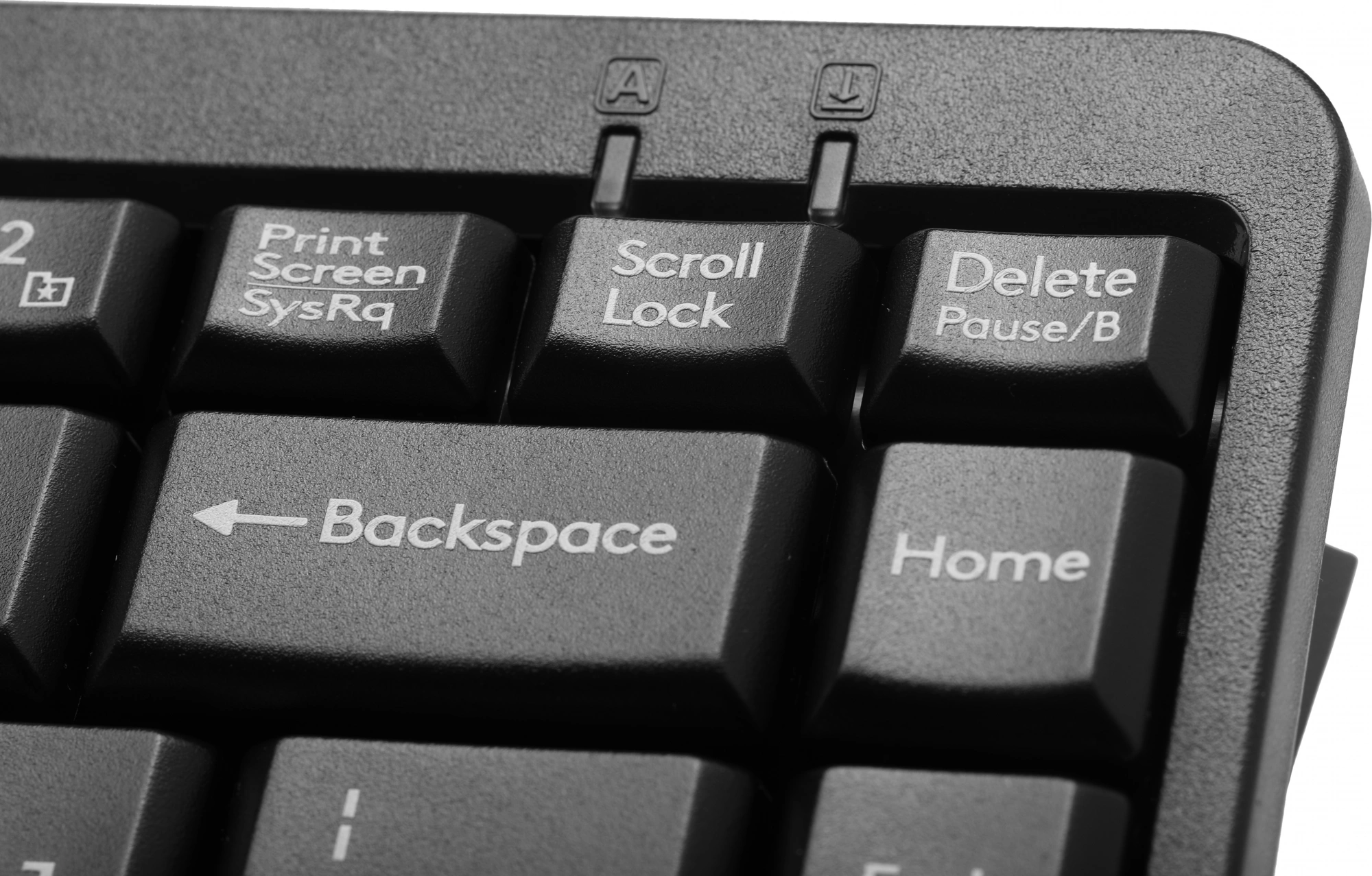 Комплект кл-ра+мышь проводн. A4Tech Fstyler F1110 black/grey USB Multimedia (F1110 GREY)