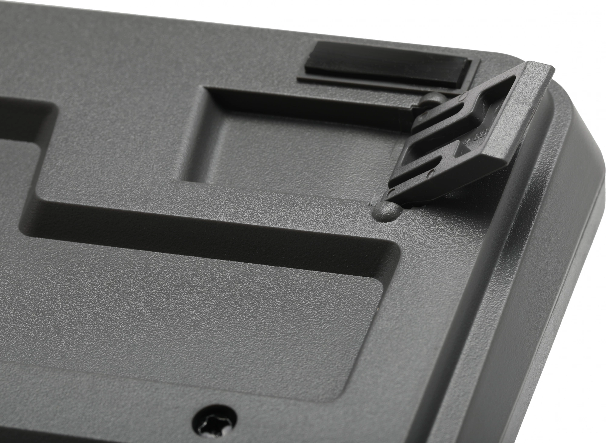 Комплект кл-ра+мышь проводн. A4Tech Fstyler F1110 black/grey USB Multimedia (F1110 GREY)