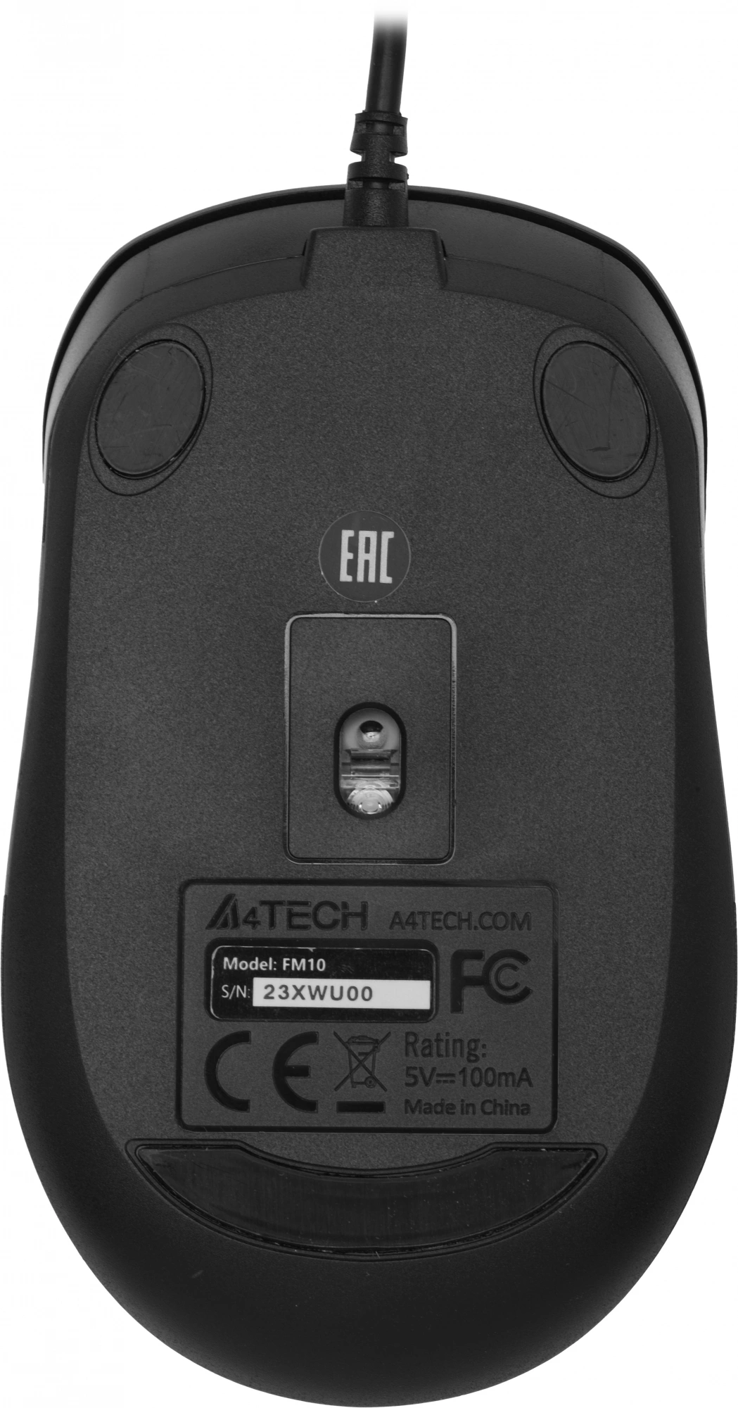 Комплект кл-ра+мышь проводн. A4Tech Fstyler F1110 black/grey USB Multimedia (F1110 GREY)