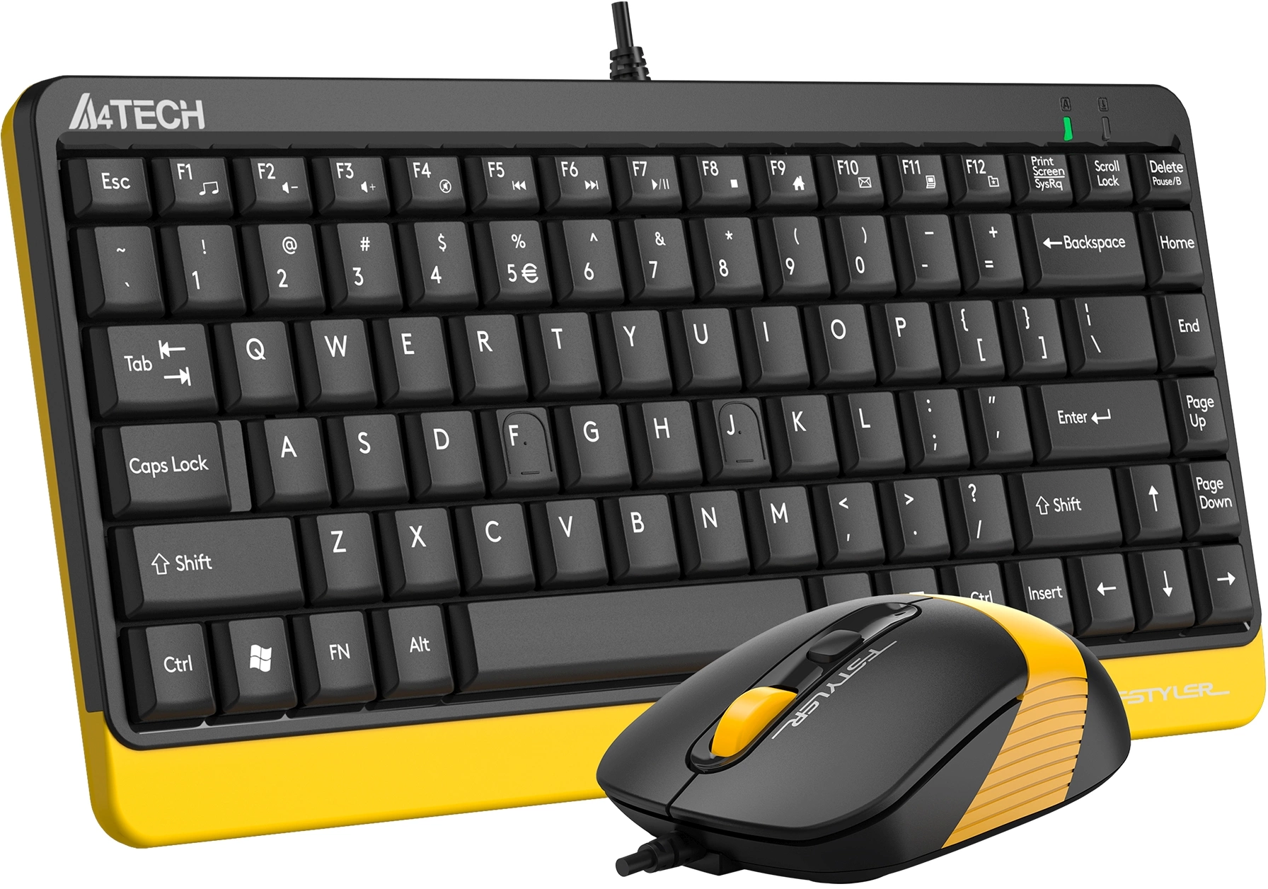 A4TECH F1110 BUMBLEBEE A4TECH F1110 BUMBLEBEE